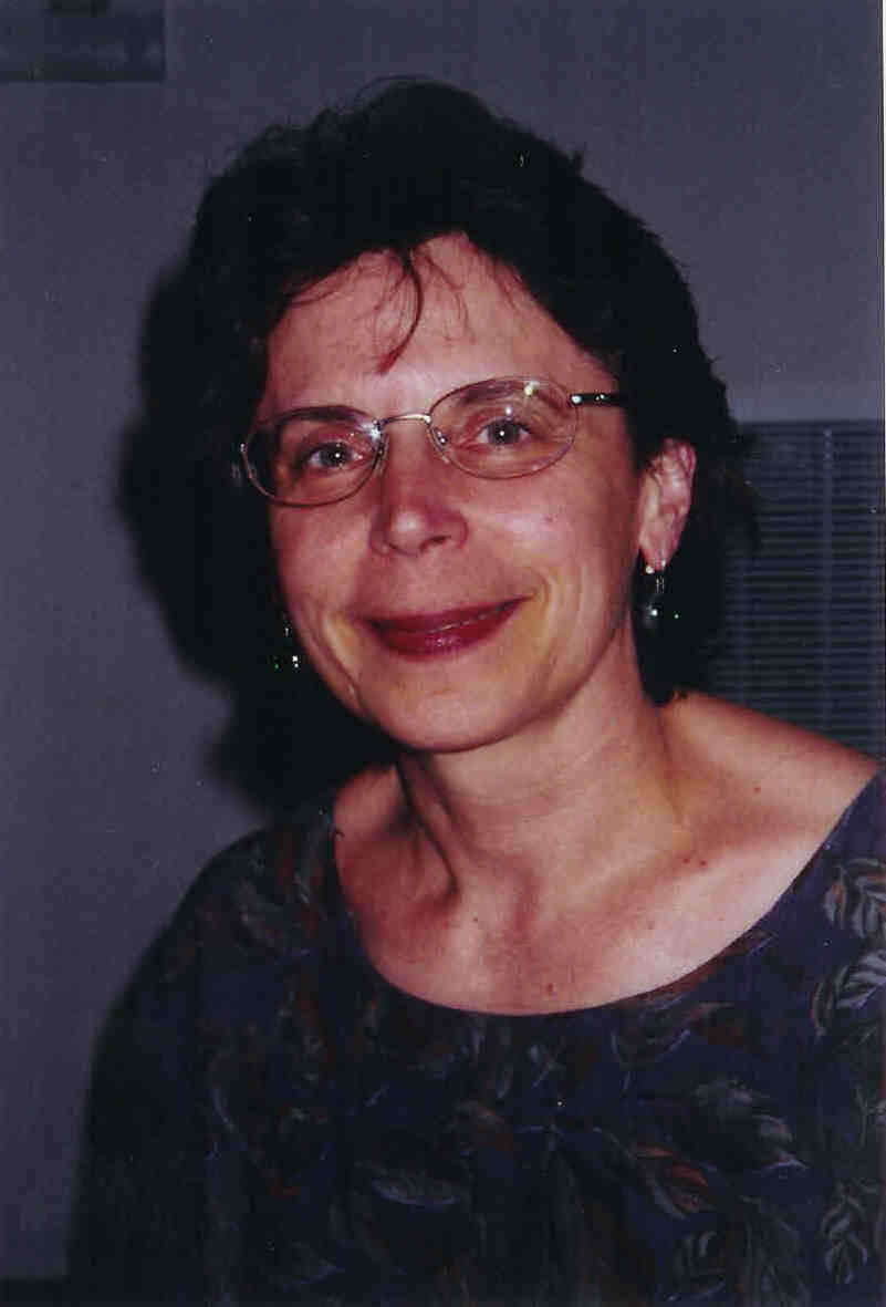 Picture of Marjorie