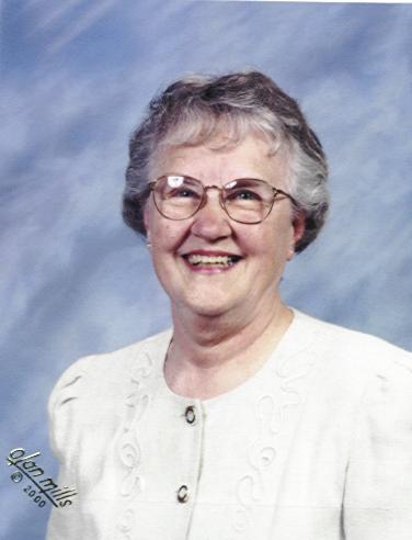 Picture of Naomi B. Patterson