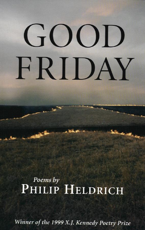 Cover of Good Friday