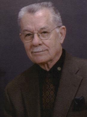 Picture of Dale E. Vaughn