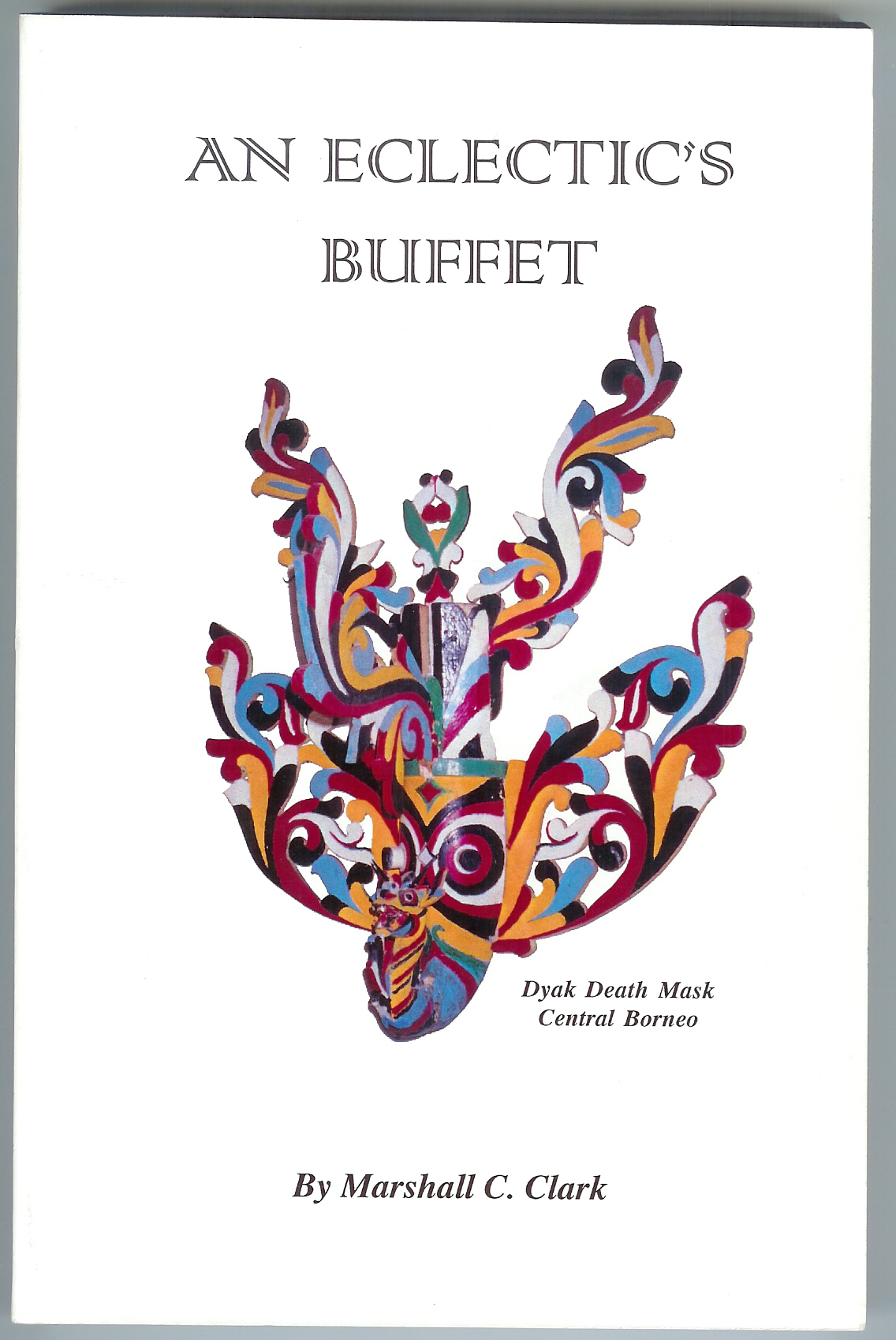 Cover of An Eclectic's Buffet