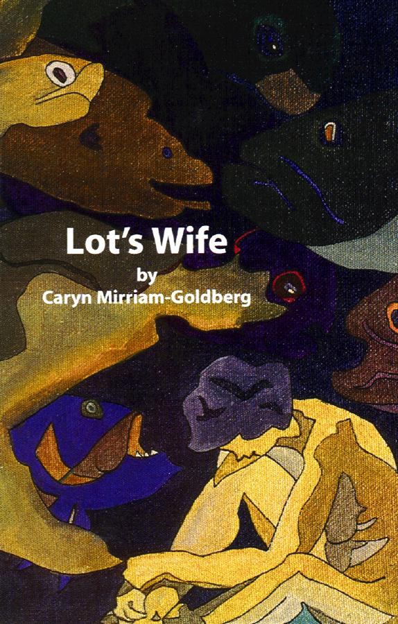 Cover of Lot's Wife