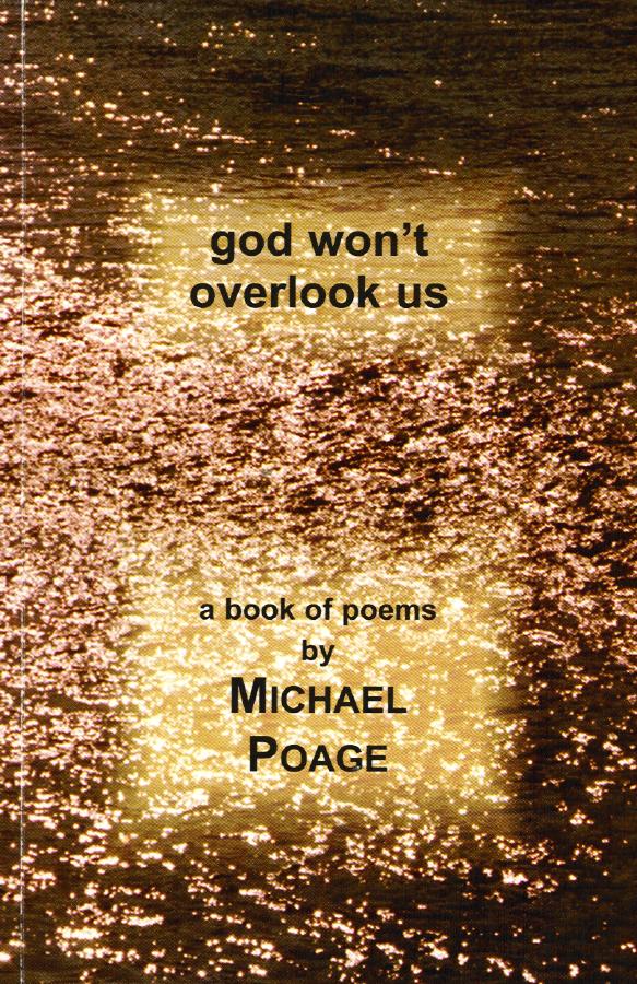 Cover of god won't overlook us