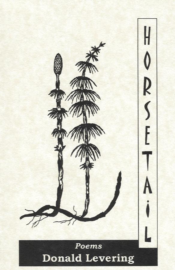 Front Cover of Horsetail