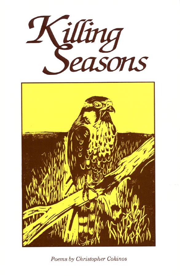 Cover of Killing Seasons