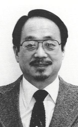 Picture of Tetsuro Takahashi