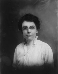 Alice Gardiner Sennrich