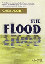Cover of Ascher's The Flood