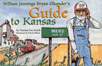 Guide to Kansas by Thomas Fox Averill