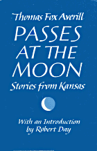 Passes at the Moon by Thomas Fox Averill