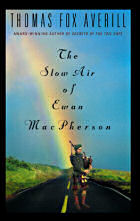 The Slow Air of Ewan MacPherson by Thomas Fox Averill