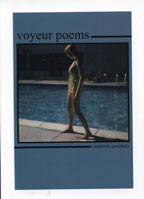 voyeur poems