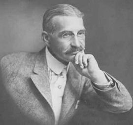 L. Frank Baum