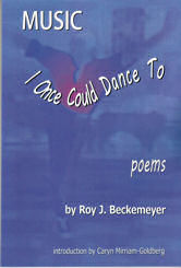Music I Once Could Dance To, Book Cover