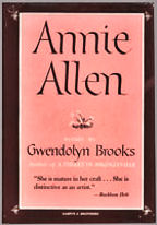 Annie Allen cover