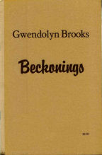 Beckonings cover