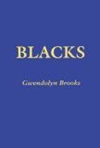 Blacks cover