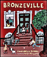Bronzeville Boys and Girls cover