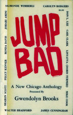 Jump Bad cover