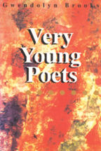Very Young Poets cover