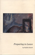 Preparing to Leave, a book by Stephen Bunch