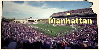 Manhattan, Kansas