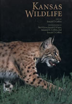 Kansas Wildlife by Joseph T. Collins