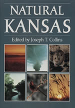 Natural Kansas by Joesph T. Collins