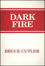 Dark Fire by Bruce Cutler