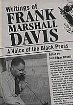 Writings of Frank Marshall Davis