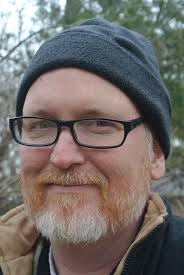 Darren DeFrain, Kansas Author