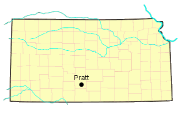 Pratt Kansas