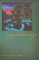 Sympathetic Magic Cover Fleury