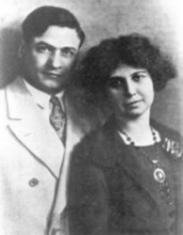 Emanuel and Marcet Haldeman-Julius