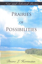 Prairies of Possibilities book cover