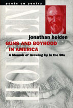 guns and boyhood in america