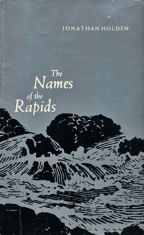 the names of the rapids