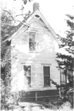 Ise Family Farm Photograph Circa 1980