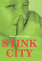Stink City book cover