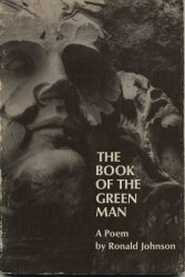 The Book of the Green Man