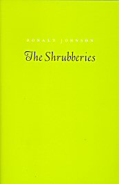 The Shrubberies