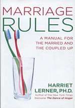 Marriage Rules book cover