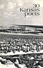30 Kansa Poets edited by Denise Low