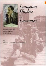 Langston Hughes in Lawrence: Photographs and Biographical Resources