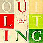 Quilting by Denise Low
