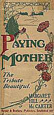 Paying Mother cover