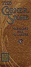 The Corner Stone cover