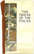 The Prayer of the Folks, cover