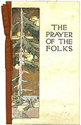 The Prayer of the Folks, cover