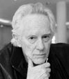 Michael McClure